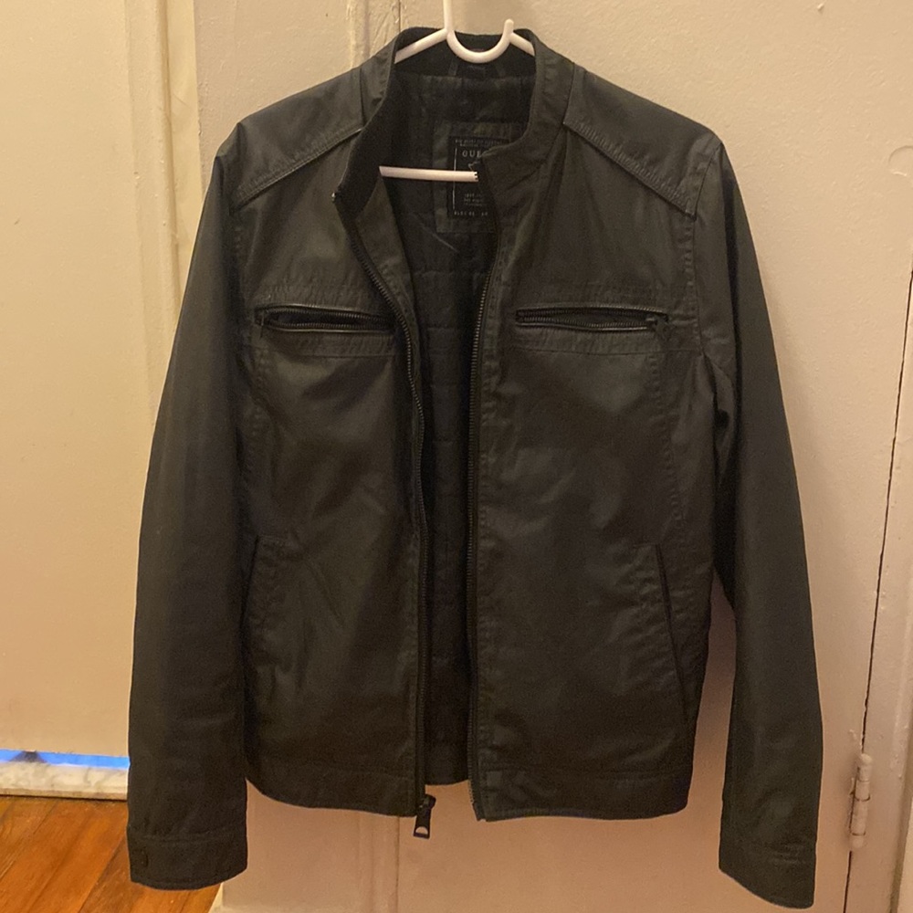 Guess Jacket - Picture 2 of 4
